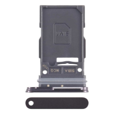  tel-szalk-1929695151921 Samsung Galaxy S24 Plus Szürke SIM kártya tálca mobiltelefon, tablet alkatrész