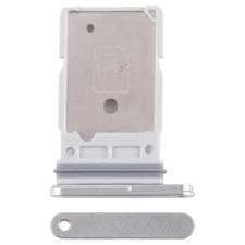  tel-szalk-1929695151936 Samsung Galaxy S25 Ultra Fehér SIM kártya tálca mobiltelefon, tablet alkatrész