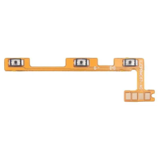  tel-szalk-1929695152034 Realme C67 Bekapcsoló és hangerőszabályzó gomb flexibilis kábel mobiltelefon, tablet alkatrész