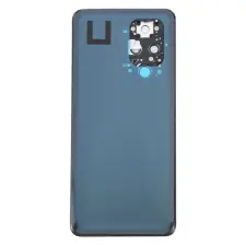  tel-szalk-1929695152070 Honor 200 Pro Fehér akkufedél hátlap, kamera lencse mobiltelefon, tablet alkatrész