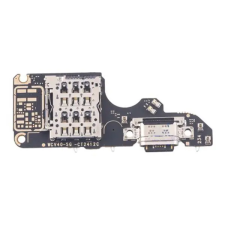  tel-szalk-1929695152083 Vivo V40 / V40 Pro töltőcsatlakozó port panel mobiltelefon, tablet alkatrész