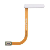  tel-szalk-1929695152118 Samsung Galaxy A26 Fehér Home gomb ujjlenyomat olvasó flexibilis kábellel