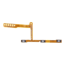 tel-szalk-192969515213 TCL 40 XE Bekapcsoló és hangerőszabályzó gomb flexibilis kábel mobiltelefon, tablet alkatrész