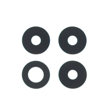  tel-szalk-19296951521596 Xiaomi Poco F6 Pro hátlapi Fekete kamera lencse mobiltelefon, tablet alkatrész
