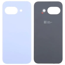  tel-szalk-19296951521618 Google Pixel 9a Kék akkufedél, hátlap mobiltelefon, tablet alkatrész