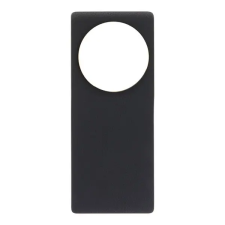  tel-szalk-1929695152162 Xiaomi 13 Ultra Fekete akkufedél hátlap, burkolati elem, ragasztóval mobiltelefon, tablet alkatrész