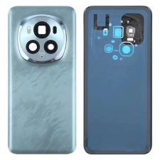  tel-szalk-19296951521632 Honor Magic6 Pro Zöld akkufedél hátlap kamera lencse mobiltelefon, tablet alkatrész