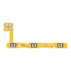  tel-szalk-192969515232 Huawei Nova 11 Pro Bekapcsoló és hangerőszabályzó gomb flexibilis kábel