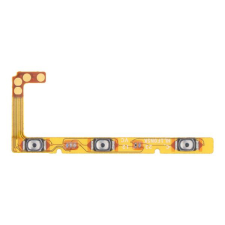 tel-szalk-192969515235 Huawei Nova 12s Bekapcsoló és hangerőszabályzó gomb flexibilis kábel mobiltelefon, tablet alkatrész