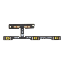  tel-szalk-192969515243 TCL 10 SE Bekapcsoló és hangerőszabályzó gomb flexibilis kábel mobiltelefon, tablet alkatrész