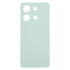  tel-szalk-192969515254 Xiaomi Redmi Note 13 4G Zöld akkufedél hátlap