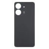  tel-szalk-192969515262 Xiaomi Redmi 13C Fekete akkufedél hátlap
