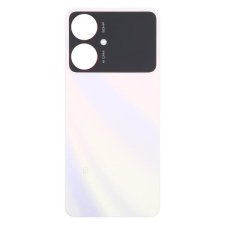 tel-szalk-192969515263 Xiaomi Redmi 13R Arany akkufedél hátlap mobiltelefon, tablet alkatrész
