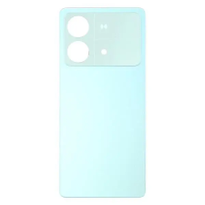  tel-szalk-192969515268 Xiaomi Redmi Note 13R Pro Zöld akkufedél hátlap mobiltelefon, tablet alkatrész