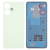  tel-szalk-192969515403 Xiaomi Redmi 13C 5G Zöld akkufedél, hátlap