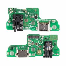  tel-szalk-19296951721691 ZTE Blade A35 töltőcsatlakozó port panel mobiltelefon, tablet alkatrész