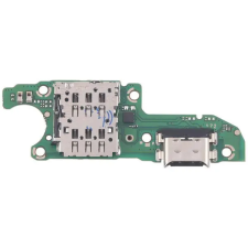  tel-szalk-19296951721781 Huawei Enjoy 80 töltőcsatlakozó port panel mobiltelefon, tablet alkatrész