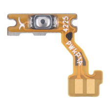  tel-szalk-19296951721907 Xiaomi Pad 7 Pro bekapcsoló gomb flexibilis kábellel mobiltelefon, tablet alkatrész