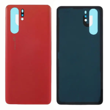  tel-szalk-19296951721999 Huawei P30 Pro Narancssárga (Amber Sunrise) akkufedél, hátlap mobiltelefon, tablet alkatrész
