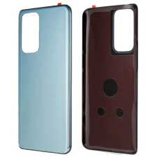  tel-szalk-19296951722020 OnePlus 9 Pro Ezüst akkufedél, hátlap mobiltelefon, tablet alkatrész