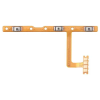  tel-szalk-19296951722124 Infinix GT 20 Pro Bekapcsoló és hangerőszabályzó gomb flexibilis kábel