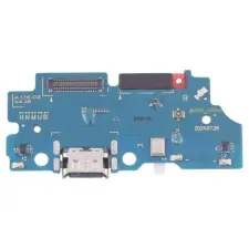  tel-szalk-19296951722168 Samsung Galaxy A17 töltőcsatlakozó port panel mobiltelefon, tablet alkatrész