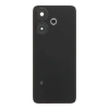  tel-szalk-19296951722289 Xiaomi Redmi 13 5G Fekete Akkufedél hátlap, hátlapi ragasztó, kamera lencse
