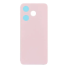  tel-szalk-19296951722340 Xiaomi Redmi 13 5G Rózsaszín akkufedél hátlap, burkolati elem, ragasztóval