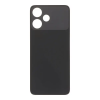  tel-szalk-19296951722351 Xiaomi Poco M6 Pro 5G Fekete akkufedél hátlap, burkolati elem, ragasztóval