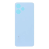  tel-szalk-19296951722353 Xiaomi Redmi Note 12R Kék akkufedél hátlap, burkolati elem, ragasztóval