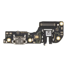  tel-szalk-19296951722412 Realme 10 5G töltőcsatlakozó port panel mobiltelefon, tablet alkatrész