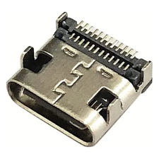  tel-szalk-19296951722423 Dell Latitude 5289 / 7389 / 9410 töltőcsatlakozó mobiltelefon, tablet alkatrész