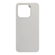  tel-szalk-19296951722719 Xiaomi 15T Pro Szürke akkufedél hátlap, burkolati elem, ragasztóval mobiltelefon, tablet alkatrész