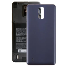  tel-szalk-19296951722764 ZTE Blade A32 Kék Akkufedél hátlap mobiltelefon, tablet alkatrész