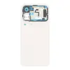  tel-szalk-19296951722801 Xiaomi 17 Pro Max Fehér akkufedél hátlap, burkolati elem, ragasztóval