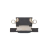  tel-szalk-19296951722951 Apple iPhone 16E töltőcsatlakozó port Fekete