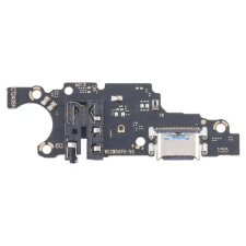  tel-szalk-19296951722992 Honor Play 8T töltőcsatlakozó port panel mobiltelefon, tablet alkatrész