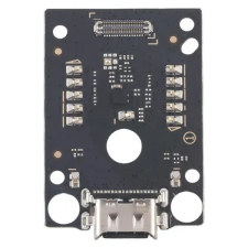  tel-szalk-19296951722998 Honor Pad V8 töltőcsatlakozó port panel mobiltelefon, tablet alkatrész
