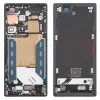  tel-szalk-19296951723028 ZTE nubia RedMagic 10S Pro+ Fekete ujjlenyomat olvasó szenzor flexibilis kábellel