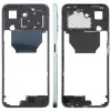  tel-szalk-19296951723140 Xiaomi Redmi 15C 4G Zöld középső keret