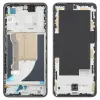  tel-szalk-19296951723160 ZTE nubia Neo 3 GT Szürke középső keret