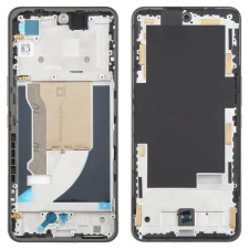  tel-szalk-19296951723160 ZTE nubia Neo 3 GT Szürke középső keret mobiltelefon, tablet alkatrész
