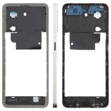  tel-szalk-19296951723164 Xiaomi Redmi A5 4G Arany középső keret mobiltelefon, tablet alkatrész
