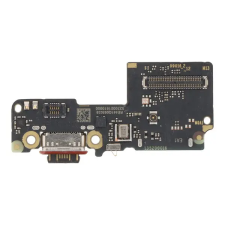  tel-szalk-19296951723228 Xiaomi Poco X7 töltőcsatlakozó port panel mobiltelefon, tablet alkatrész