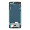  tel-szalk-19296951723370 Xiaomi Redmi Note 15 Pro (Titanium) előlap LCD keret, burkolati elem