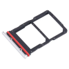  tel-szalk-19296951725 Huawei Mate X3 Ezüst SIM kártya tálca