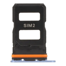  tel-szalk-19296951733206 Xiaomi 14 Ultra Kék SIM kártya tálca (SIM2) mobiltelefon, tablet alkatrész