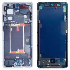  tel-szalk-19296951733274 OnePlus Ace 5 Fekete színű középső keret mobiltelefon, tablet alkatrész