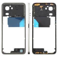  tel-szalk-19296951733283 Xiaomi Redmi 15 Arany középső keret mobiltelefon, tablet alkatrész