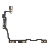  tel-szalk-19296951733444 Oppo Reno14 F Bekapcsoló és hangerőszabályzó gomb flexibilis kábel